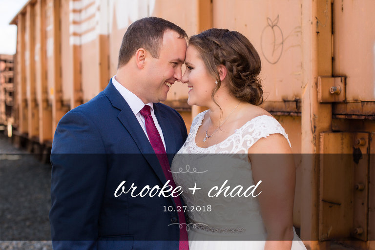 Brooke Chad North Carolina Destination Wedding Photography