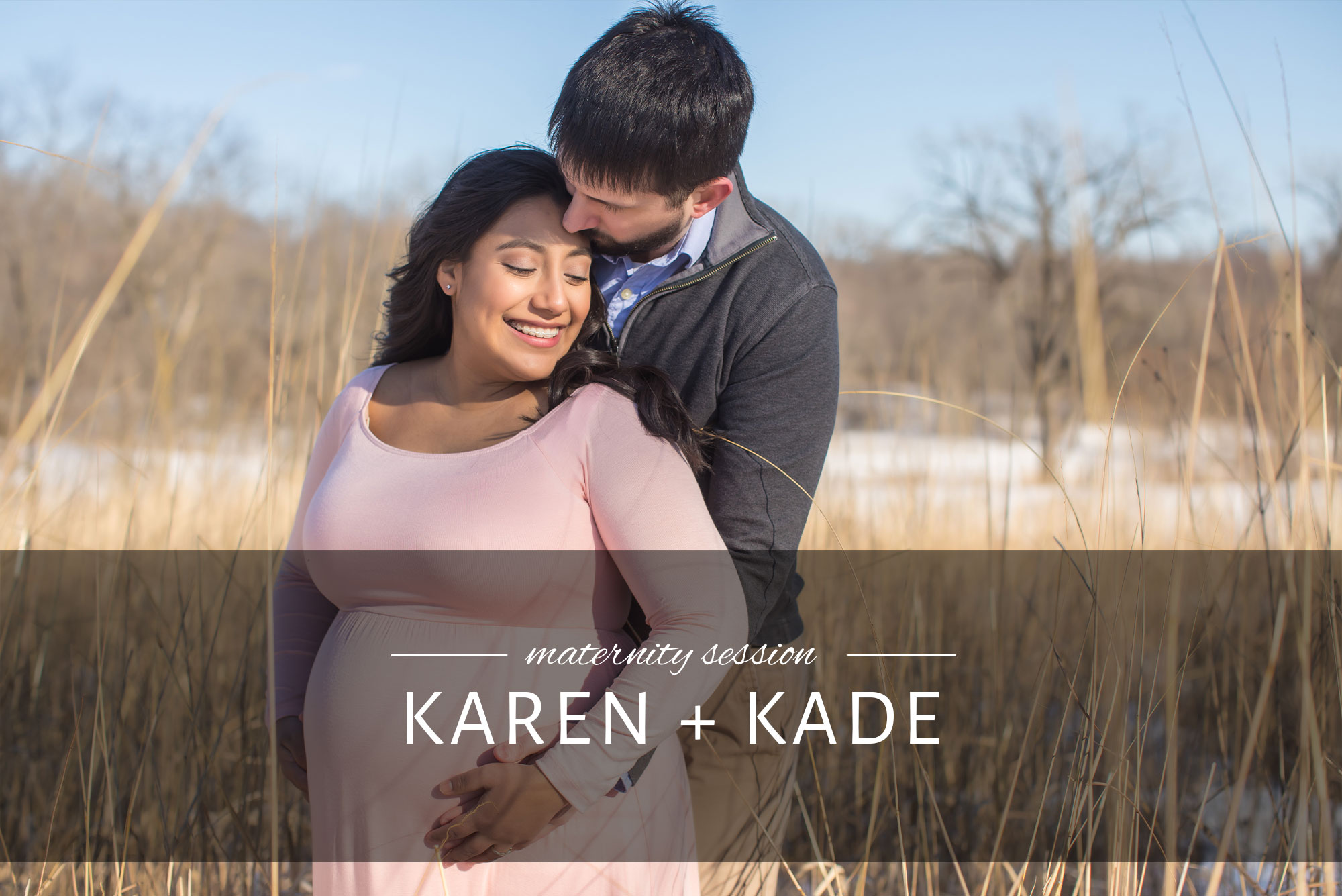Karen kade