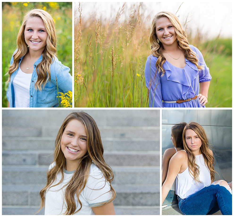 Senior Portrait Prep Guide - CTW Photography