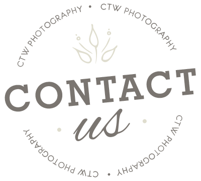 CTW Photography - Professional, experienced and award-winning photographers specializing in wedding, portrait, and commercial photography. Serving Iowa City and destinations worldwide.